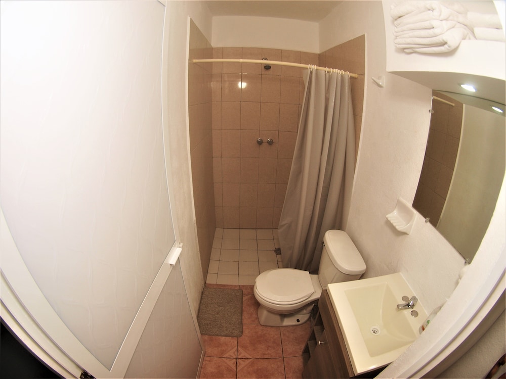 Hostal Casa Blanca 49/50