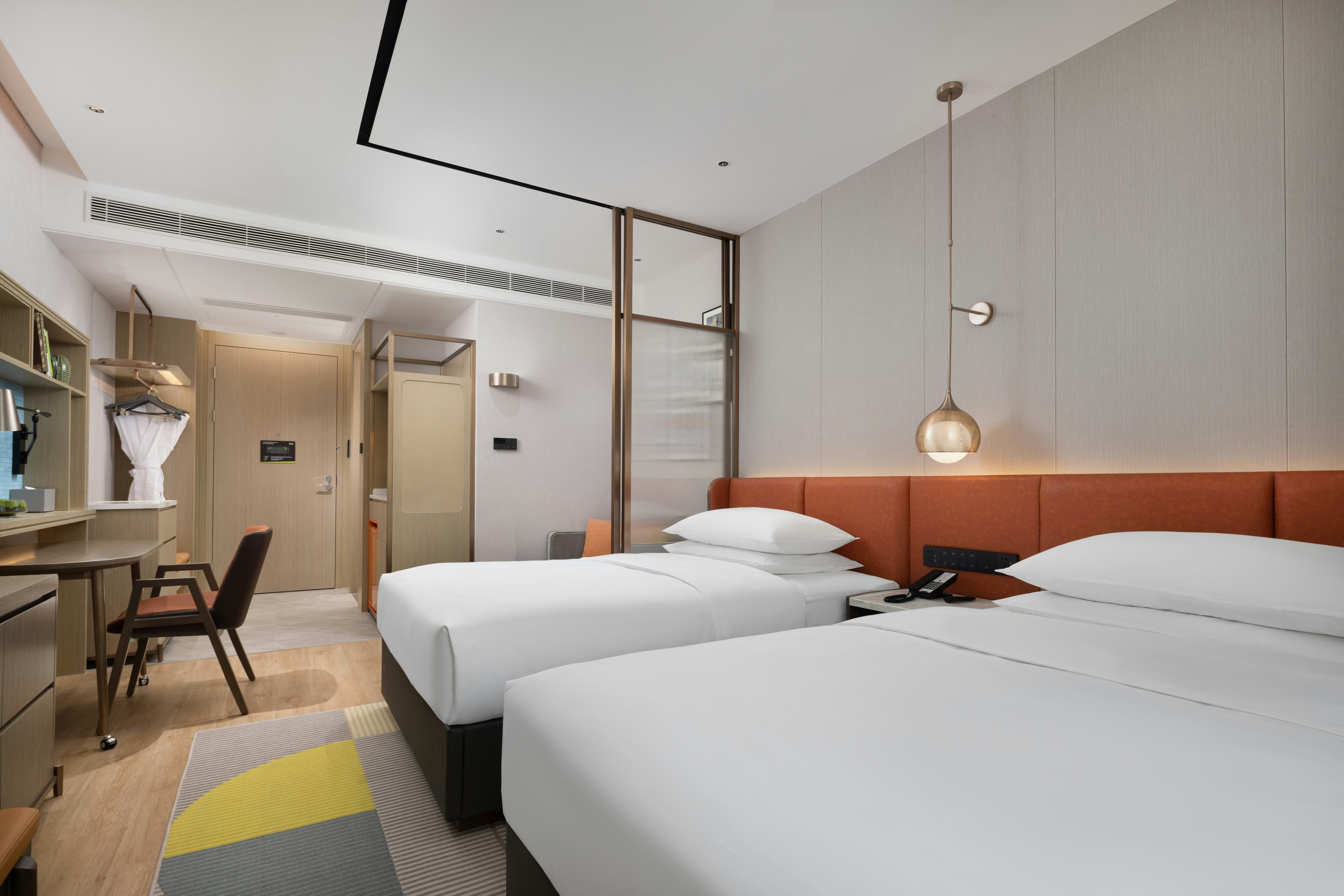 Home2 Suites by Hilton Shenyang Yuhong 15/51