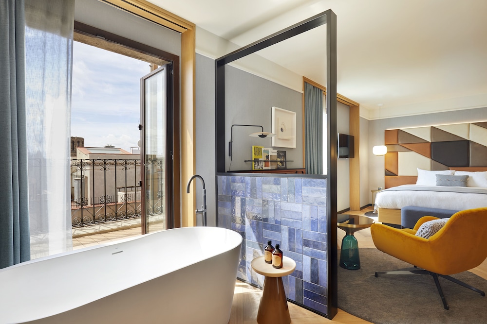 Kimpton Vividora Barcelona 15/83