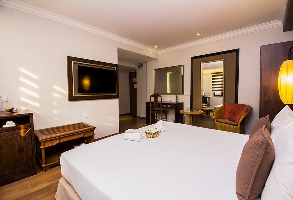 Hotel Puri Melaka 31/62
