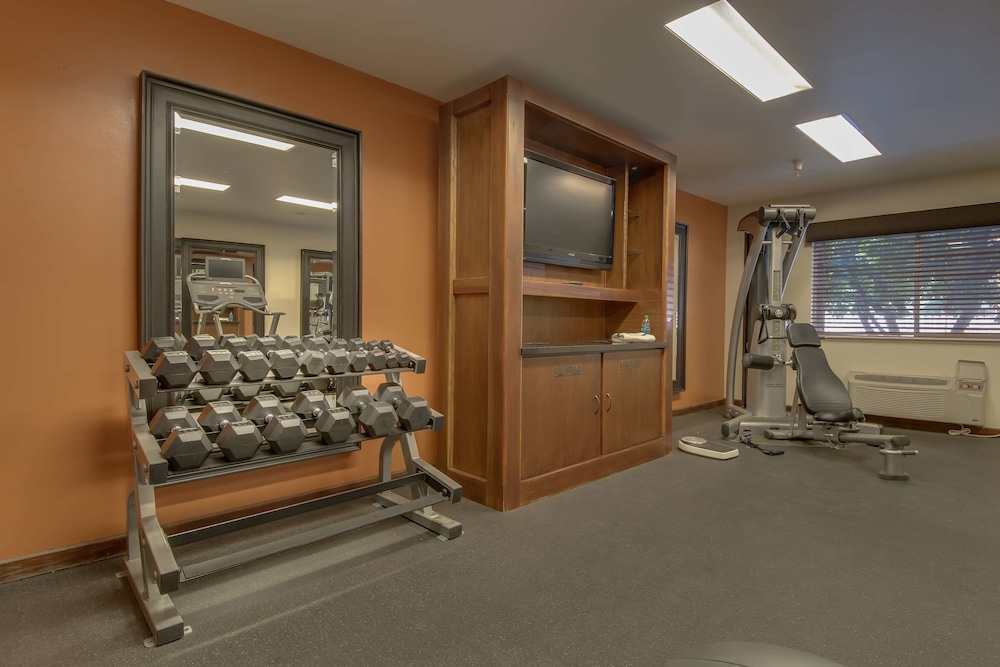 Best Western Plus Truckee-Tahoe Hotel 31/49