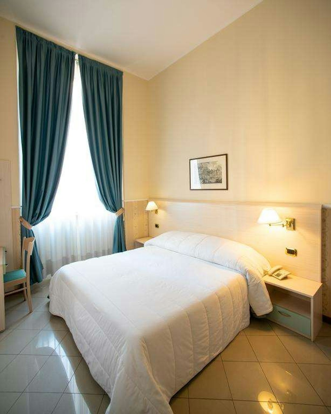 Hotel Ottaviano Augusto 10/32