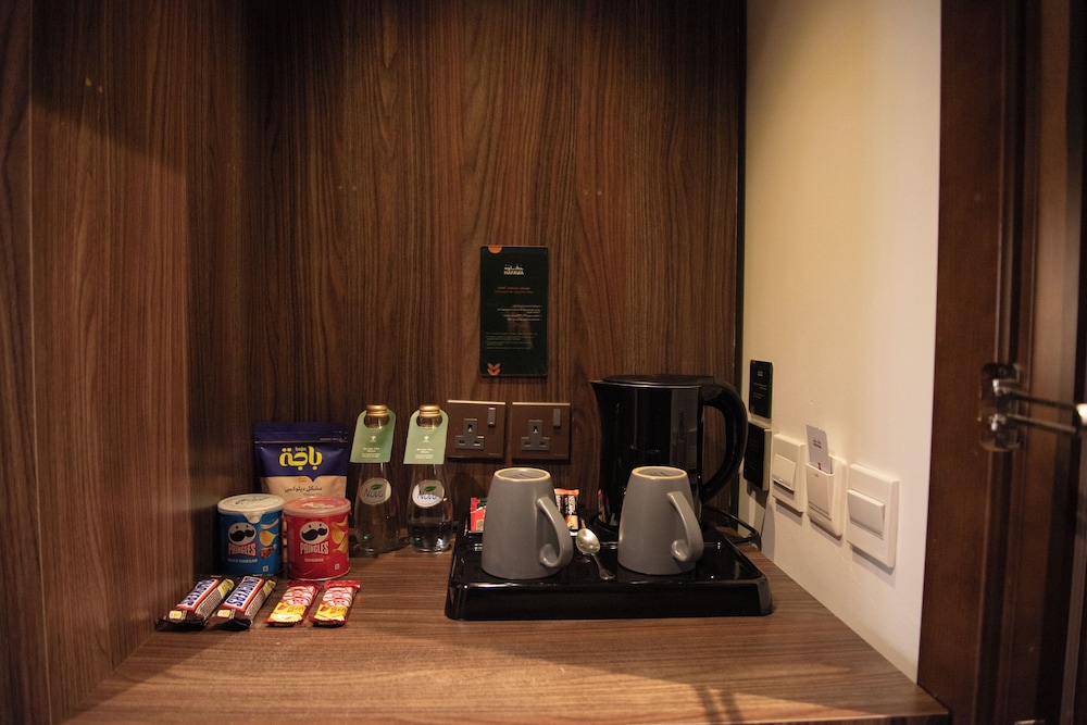 اجنحه حفاوه(Hafawah Suites) 44/50