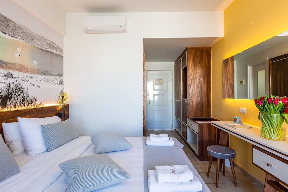 Atrium Ambiance Hotel 28/46