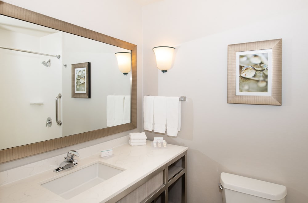 Hilton Garden Inn Portland/Beaverton 18/54