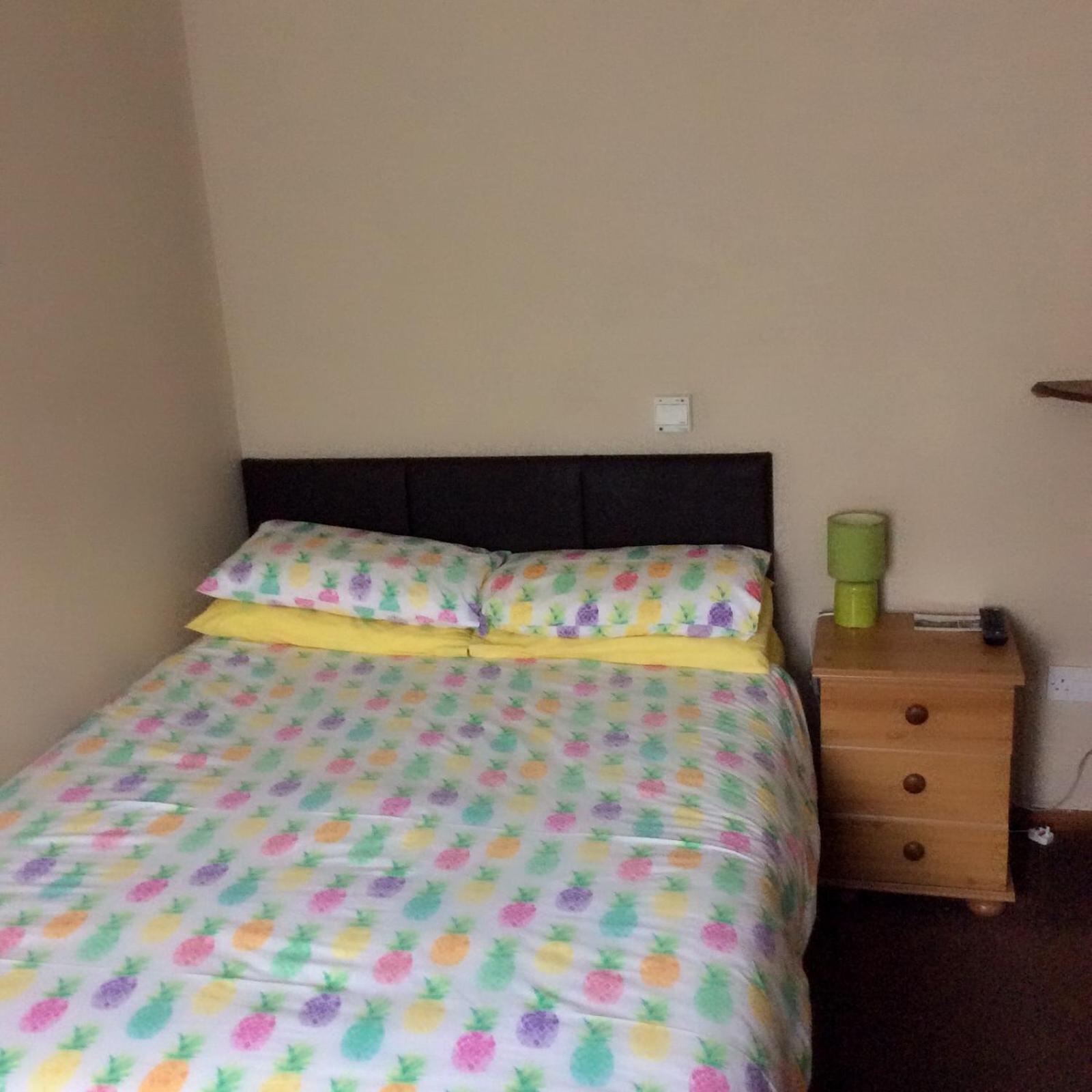 The Lodge Guest House 7/16