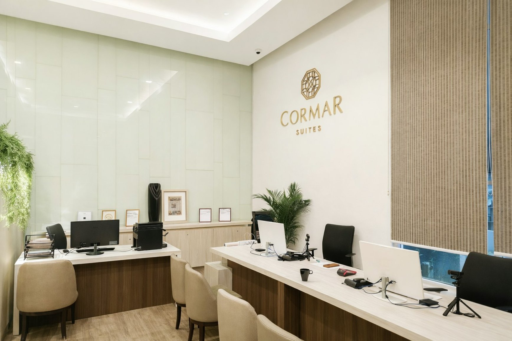 Cormar Suites 8/11