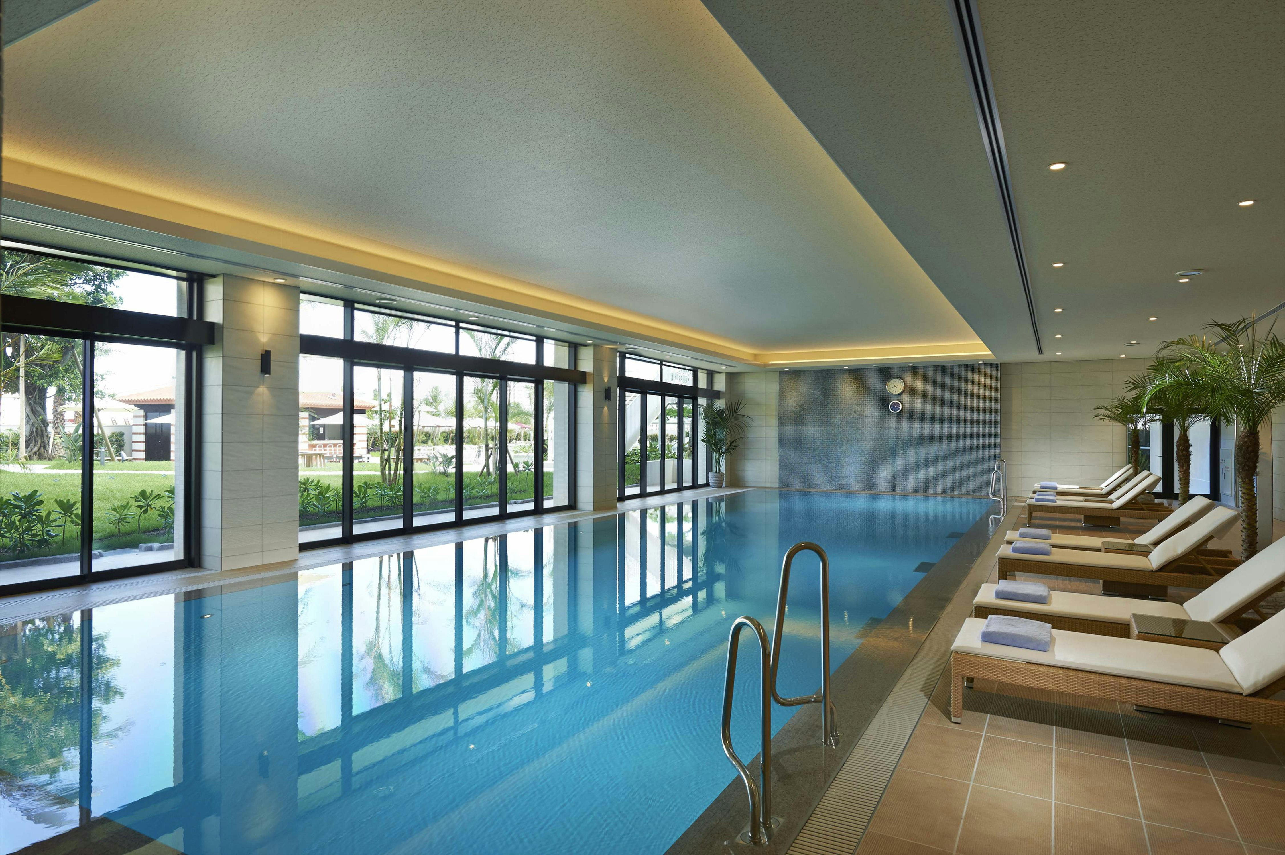 Hilton Okinawa Chatan Resort 32/77