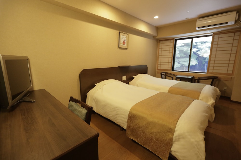 Hakone Yumoto Onsen Tenseien 9/50