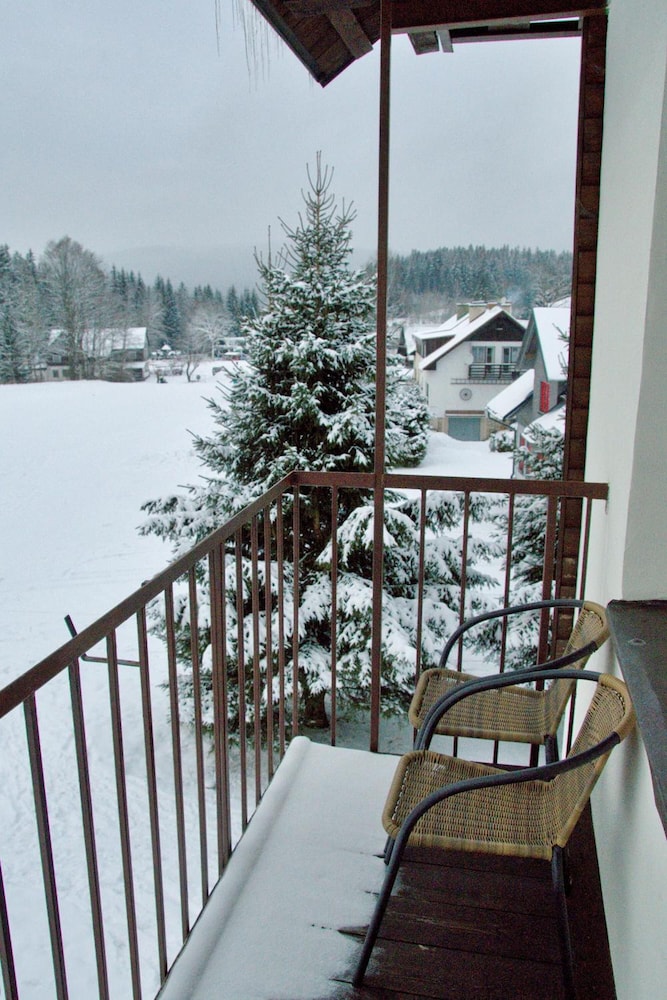 Hotel Harrachov Inn 43/48
