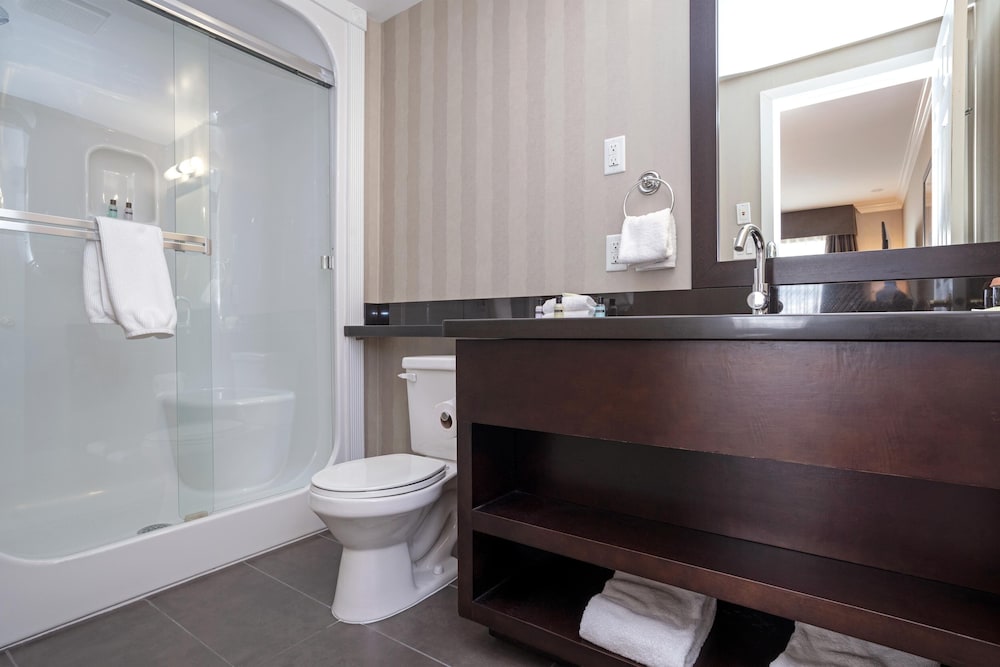 Sandman Hotel Saskatoon 21/52