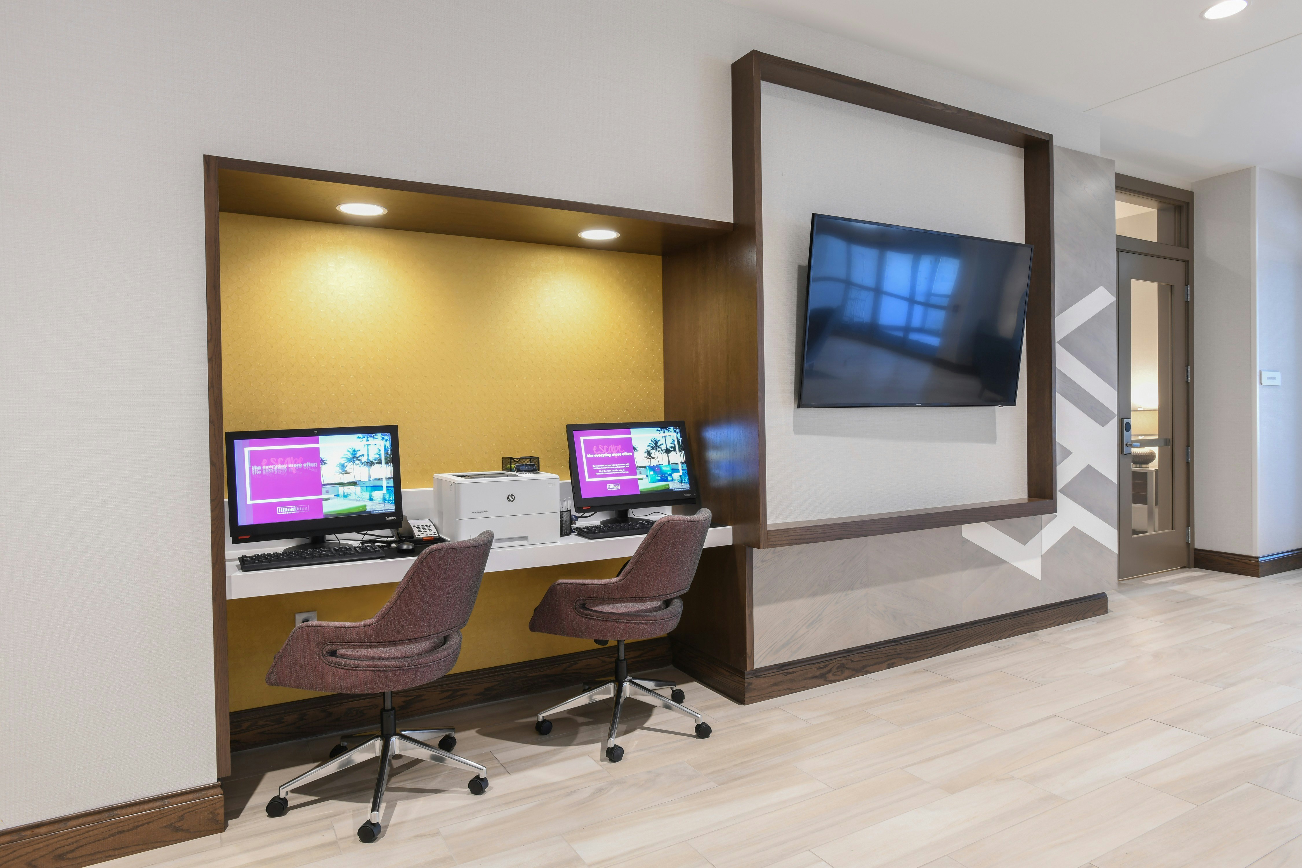 Hilton Garden Inn Cincinnati Midtown 50/58