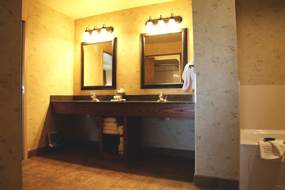 Best Western Plus Bryce Canyon Grand Hotel 14/37