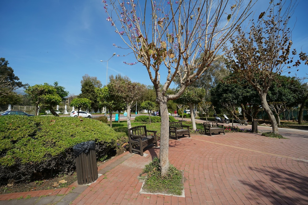 Alanya Risus Park Hotel 40/50