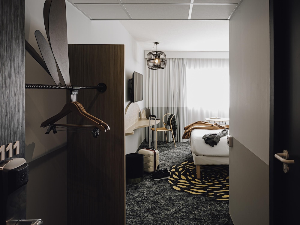 Ibis Styles Nancy Ouest Laxou 70/70