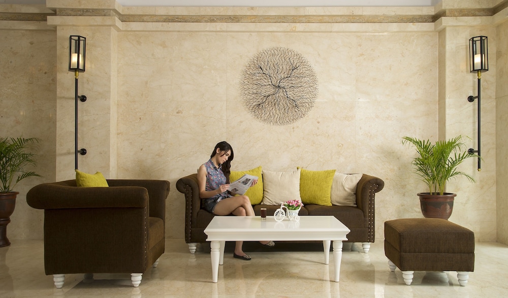 Gallery Prawirotaman Hotel 15/55