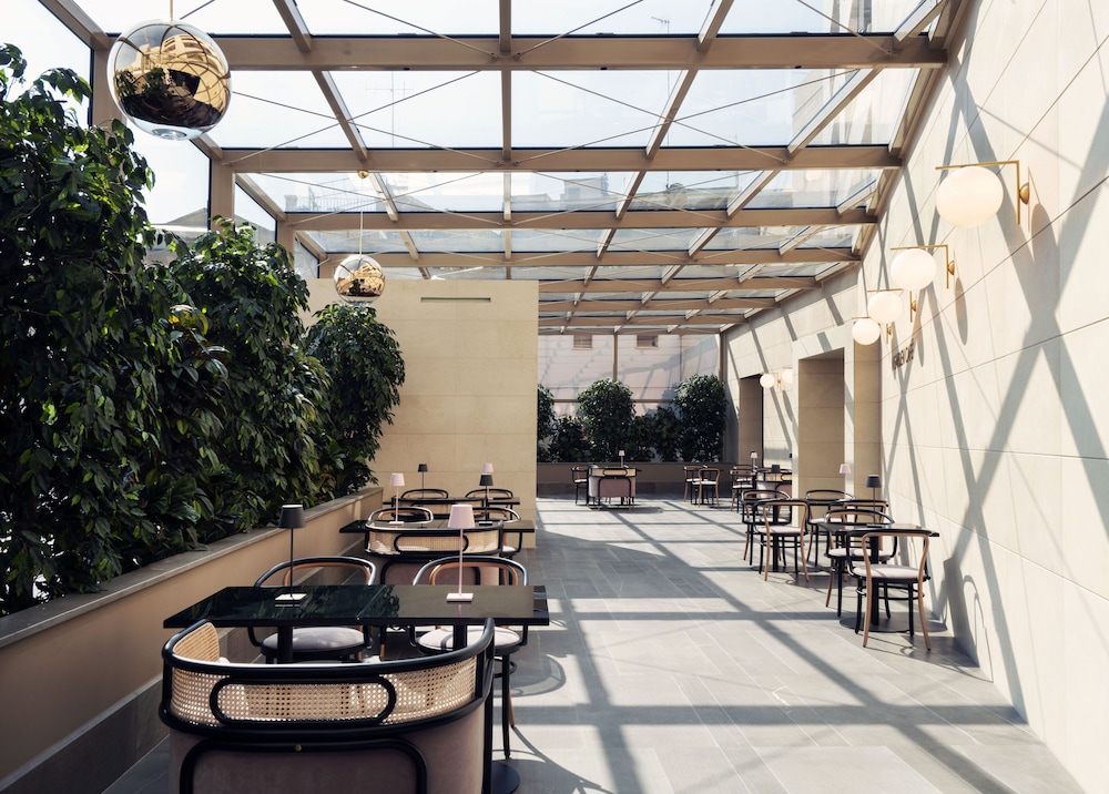 Eurostars Matera La Suite 65/76