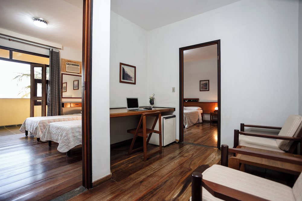 Praia Sol Hotel by Castelo Itaipava 37/58