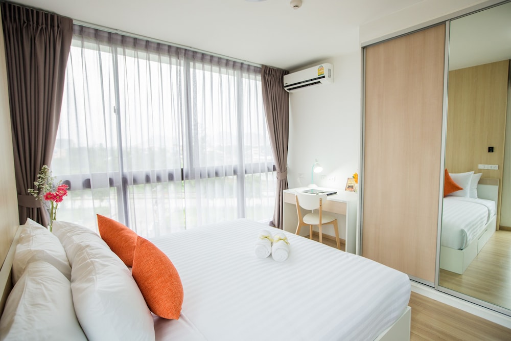 Connext Residence 14/50
