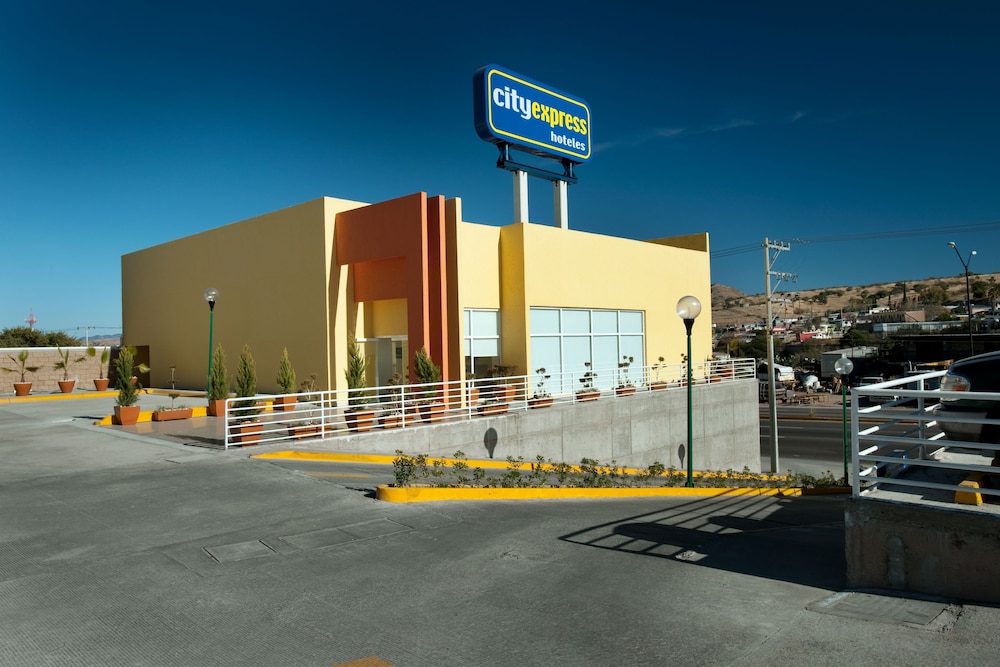 City Express by Marriott Nogales 3/56