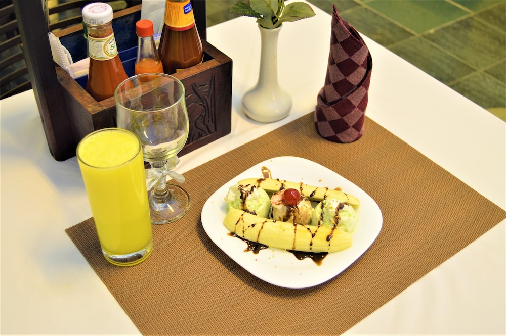 M Hotel Mbezi 60/71
