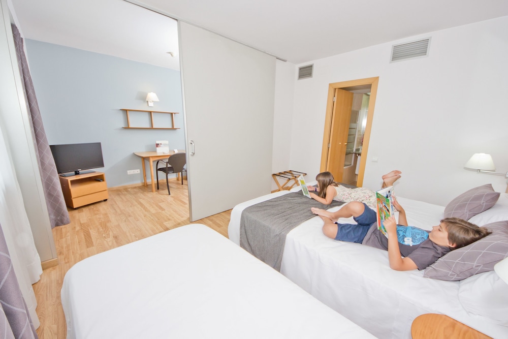 Aparthotel Atenea Valles 21/62