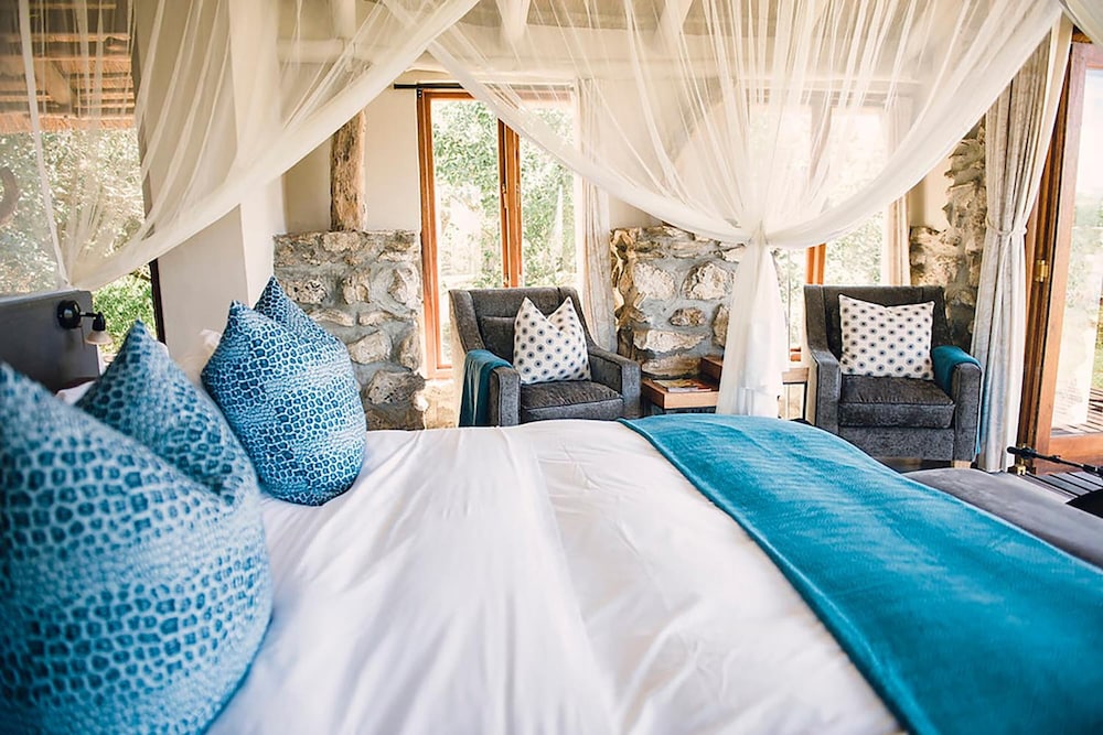 MOSAIC Lagoon Lodge 6/50