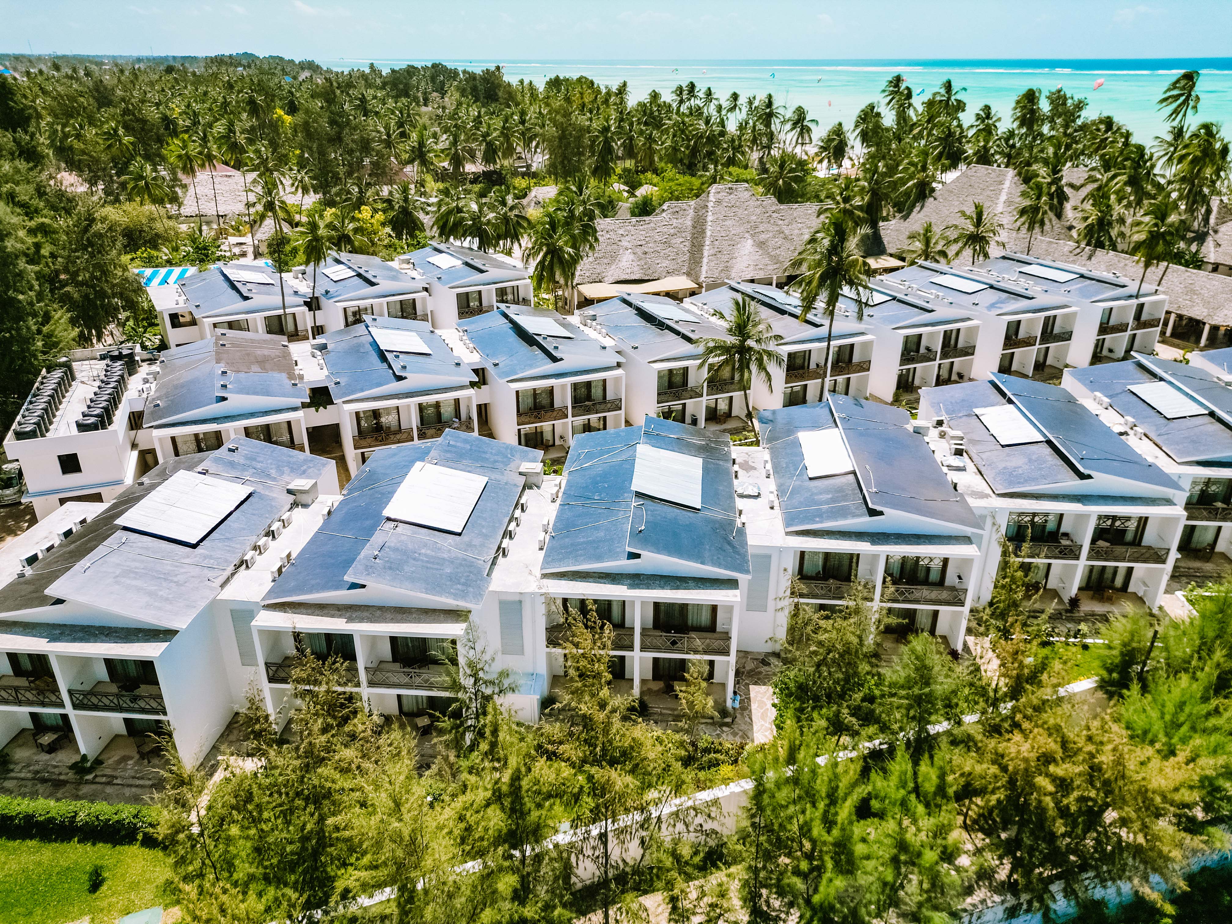 SBH Monica Zanzibar 52/57