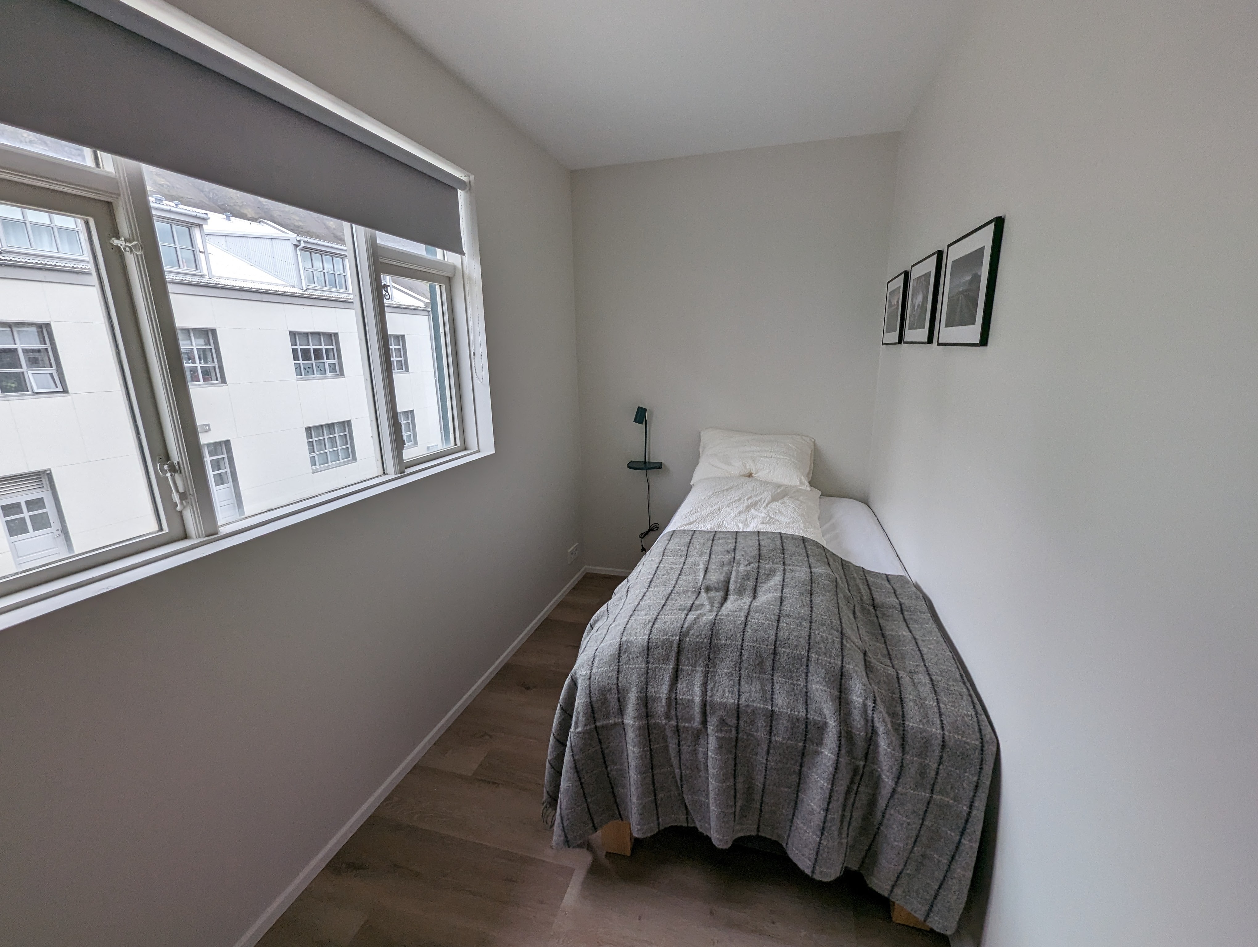 The Isafjordur Inn 12/24