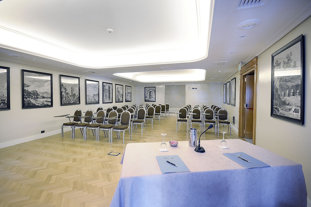 Grand Santa Lucia Hotel 32/43