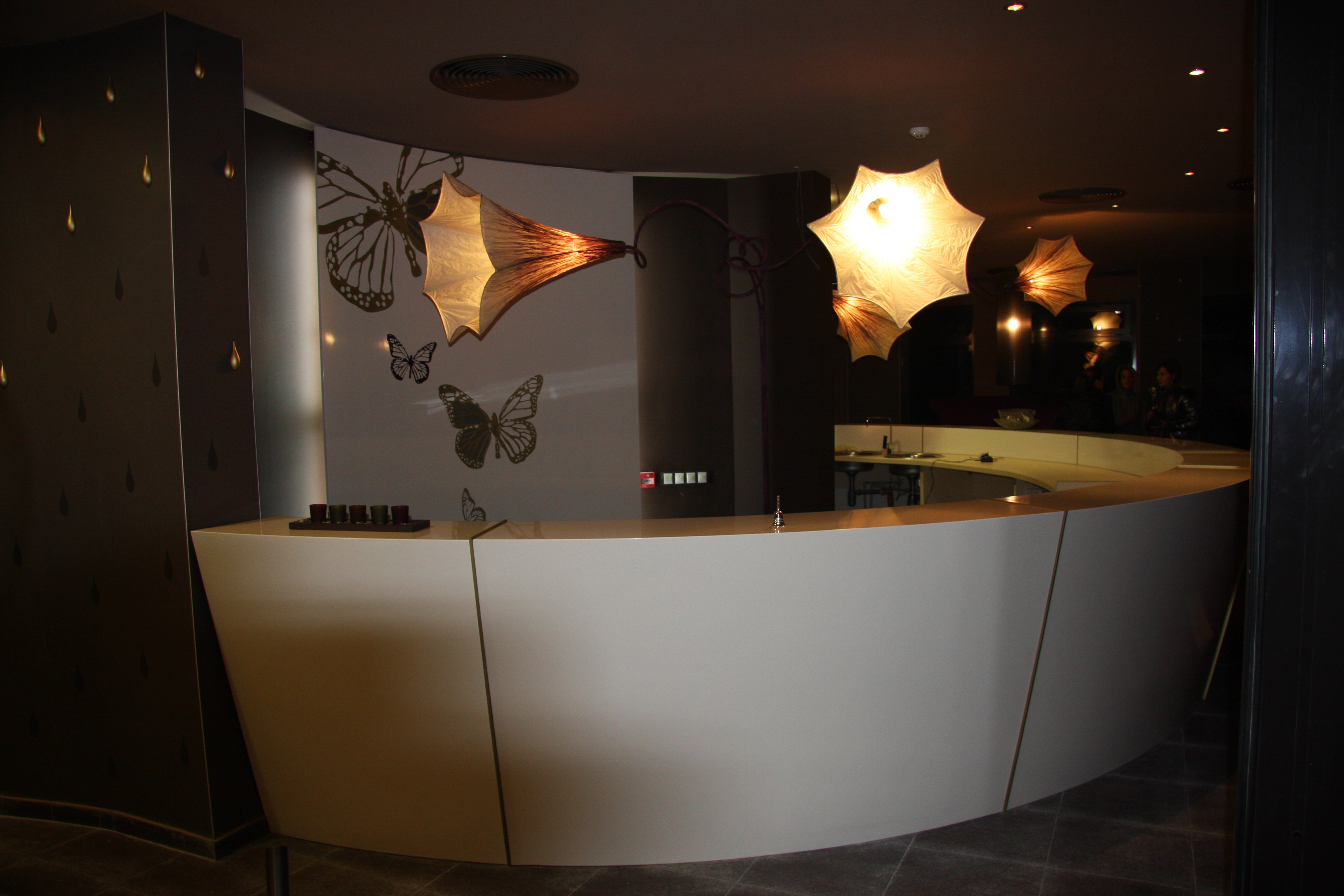 Ores Boutique Hotel 7/41
