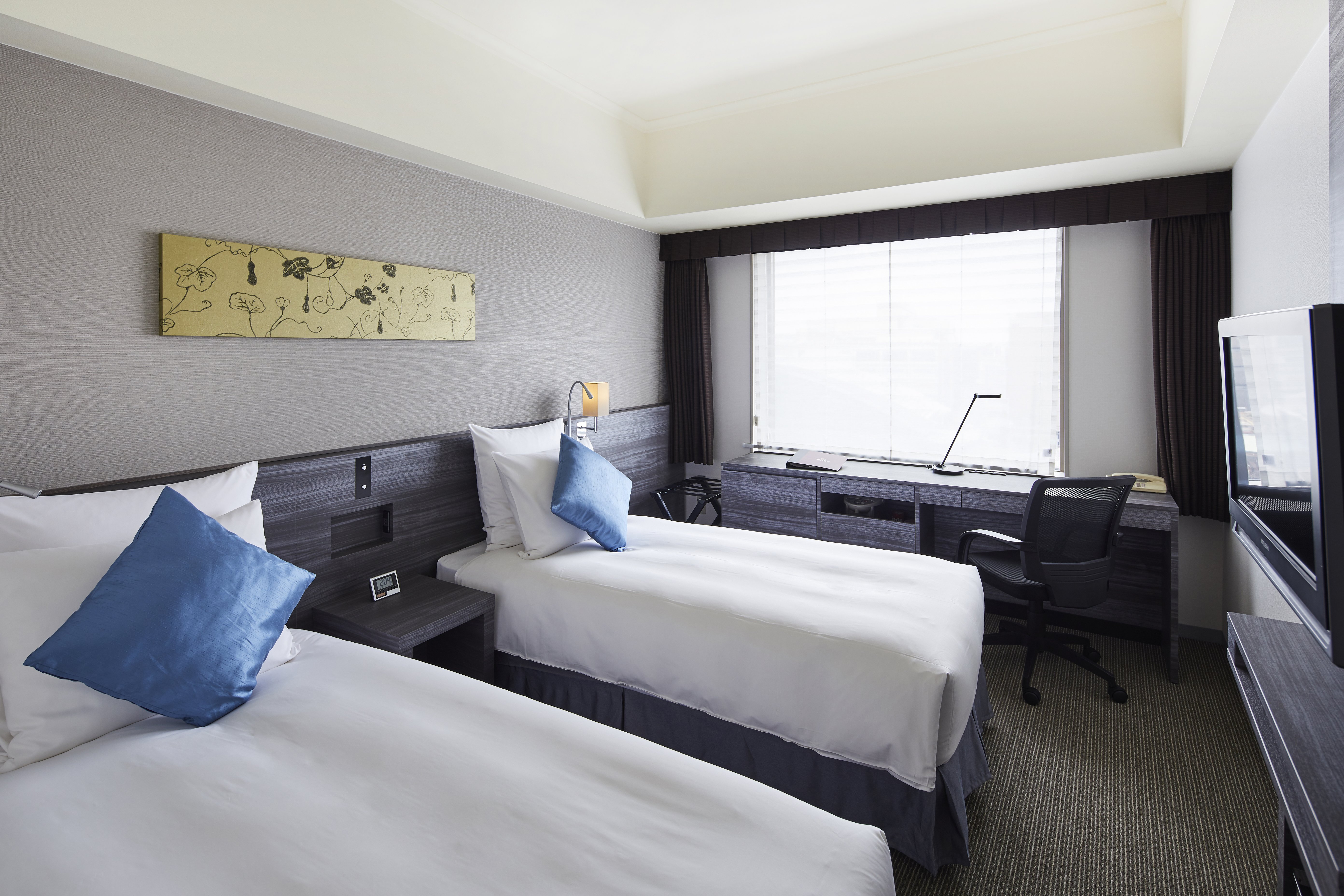 Ana Crowne Plaza Hotel Kanazawa 14/67