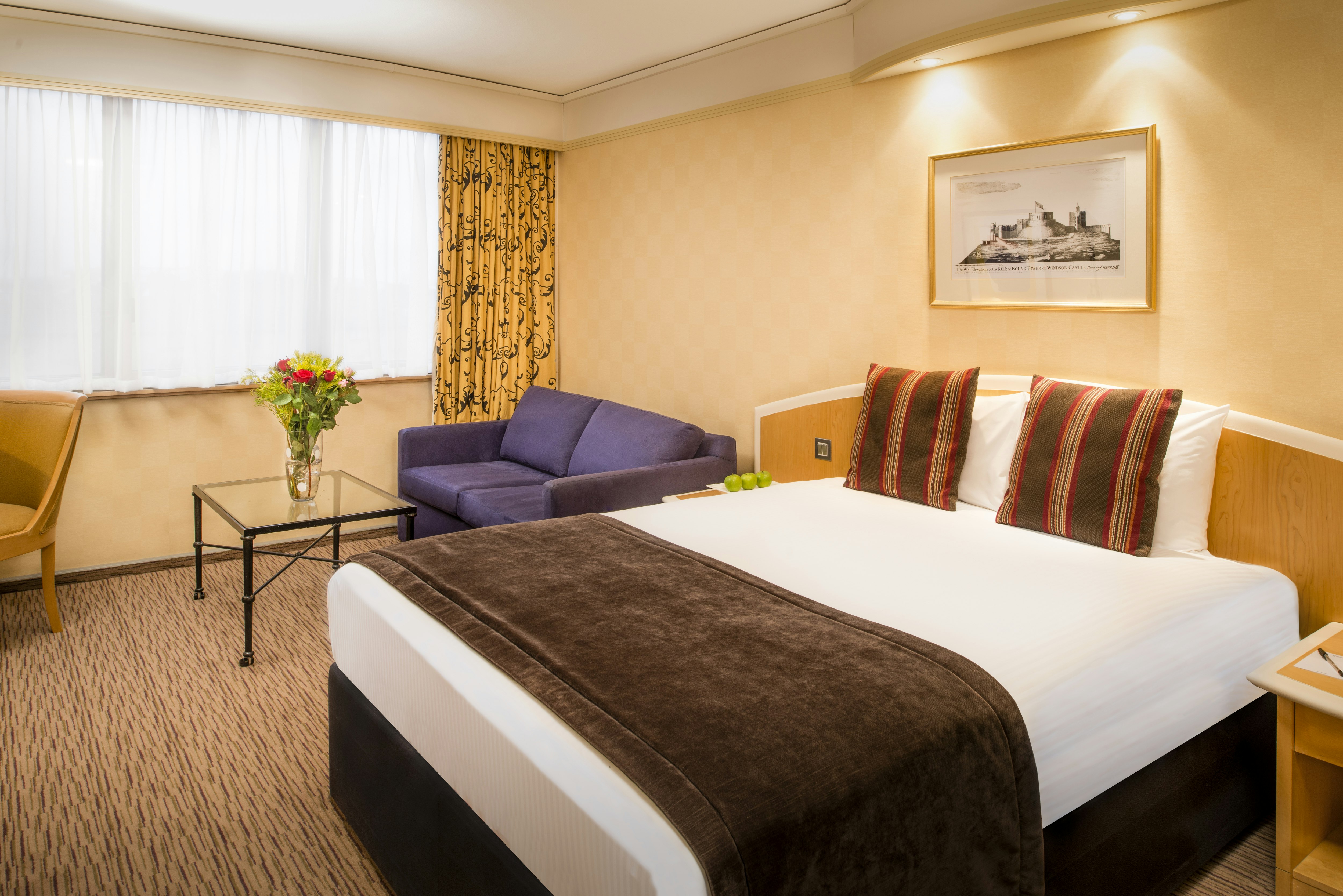 Copthorne Hotel Slough-Windsor 13/54