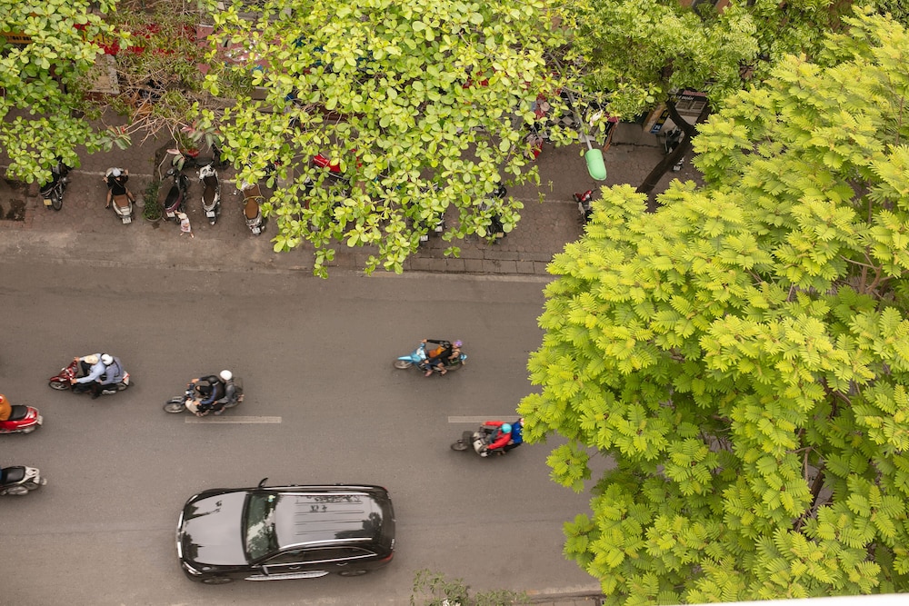 Hanoi Aria Central Hotel & Spa 29/34