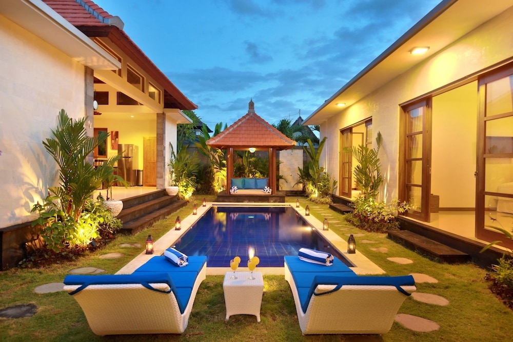 Villa Bali Asri 64/73