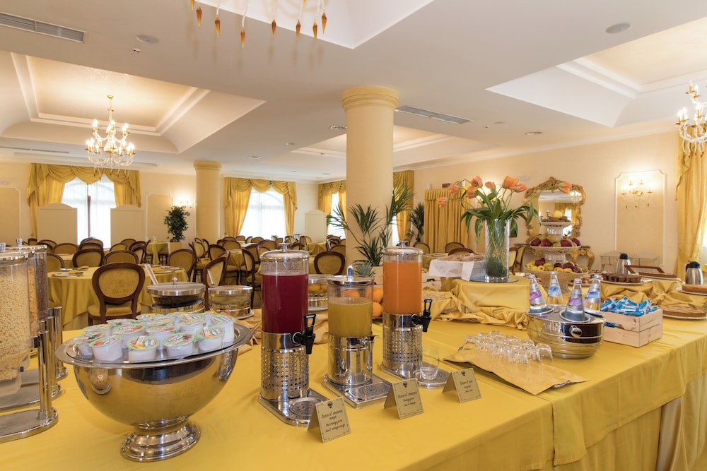 Federico Ii Palace Hotel 12/34
