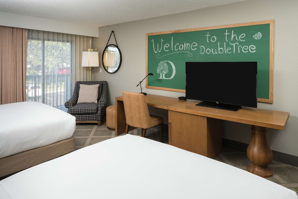 Doubletree By Hilton Gainesville 25/61