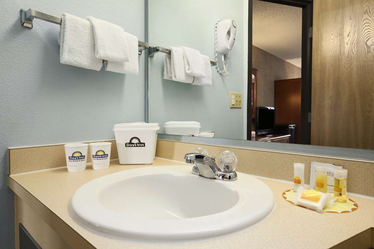 Days Inn by Wyndham Coeur d Alene 59/61