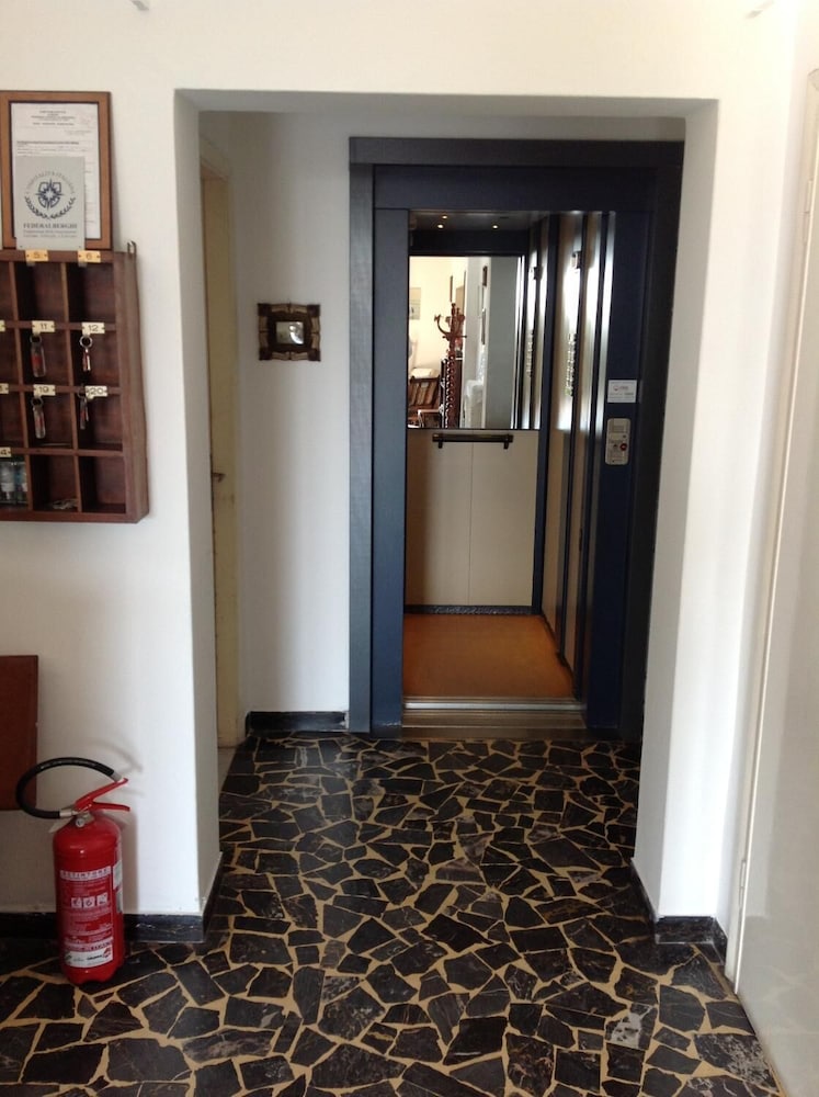 Hotel Naviglio 6/30