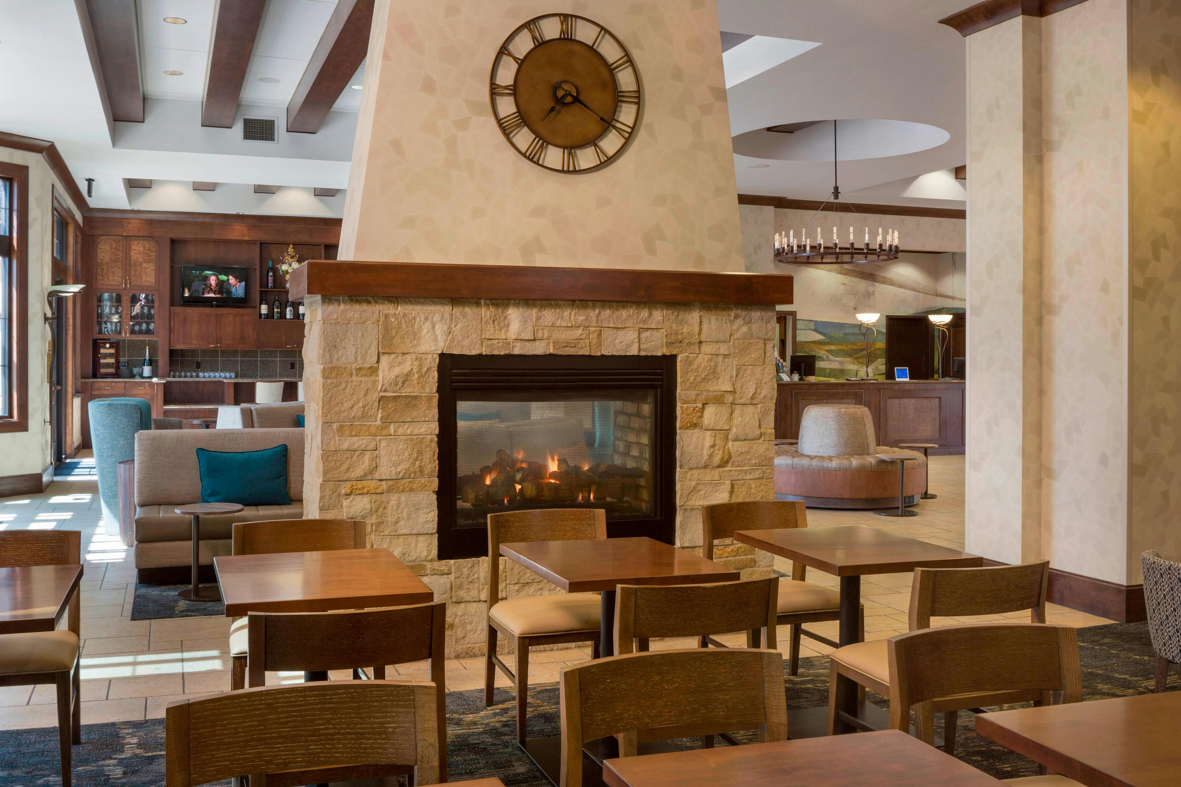 Springhill Suites Napa Valley 10/19