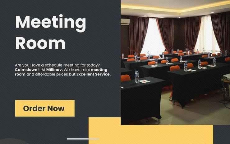 Millinov Boutique Hotel 13/18