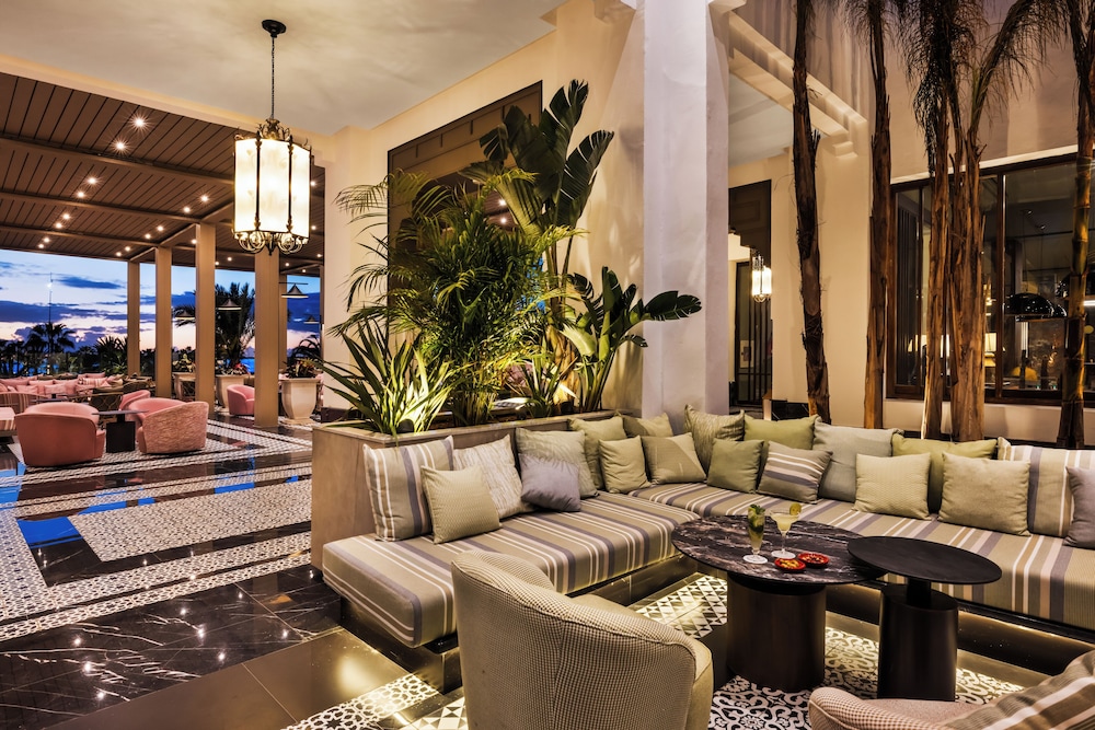 Riu Palace Tikida Agadir 49/66