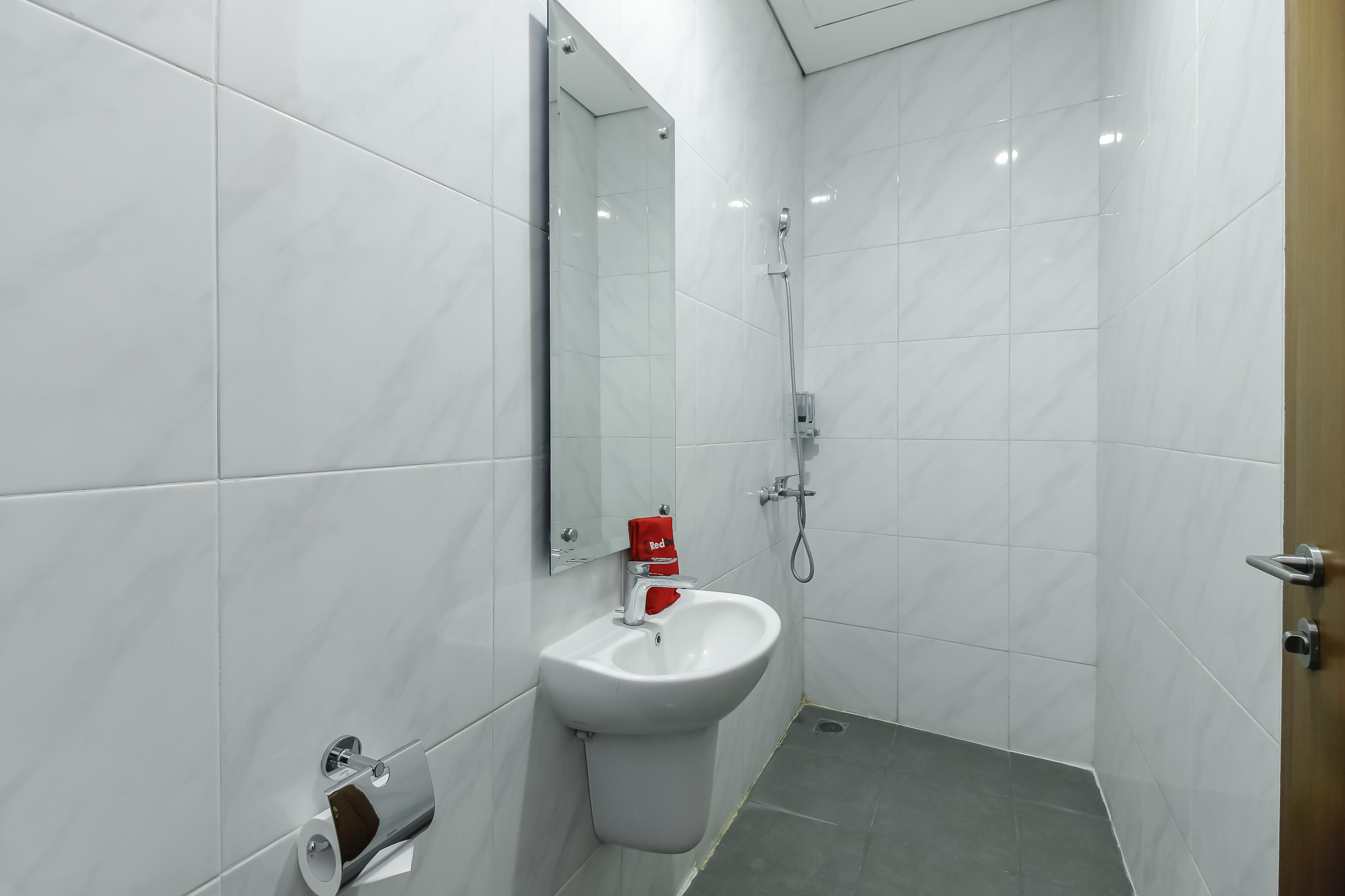 U Stay Hotel Asem Baris 27/28