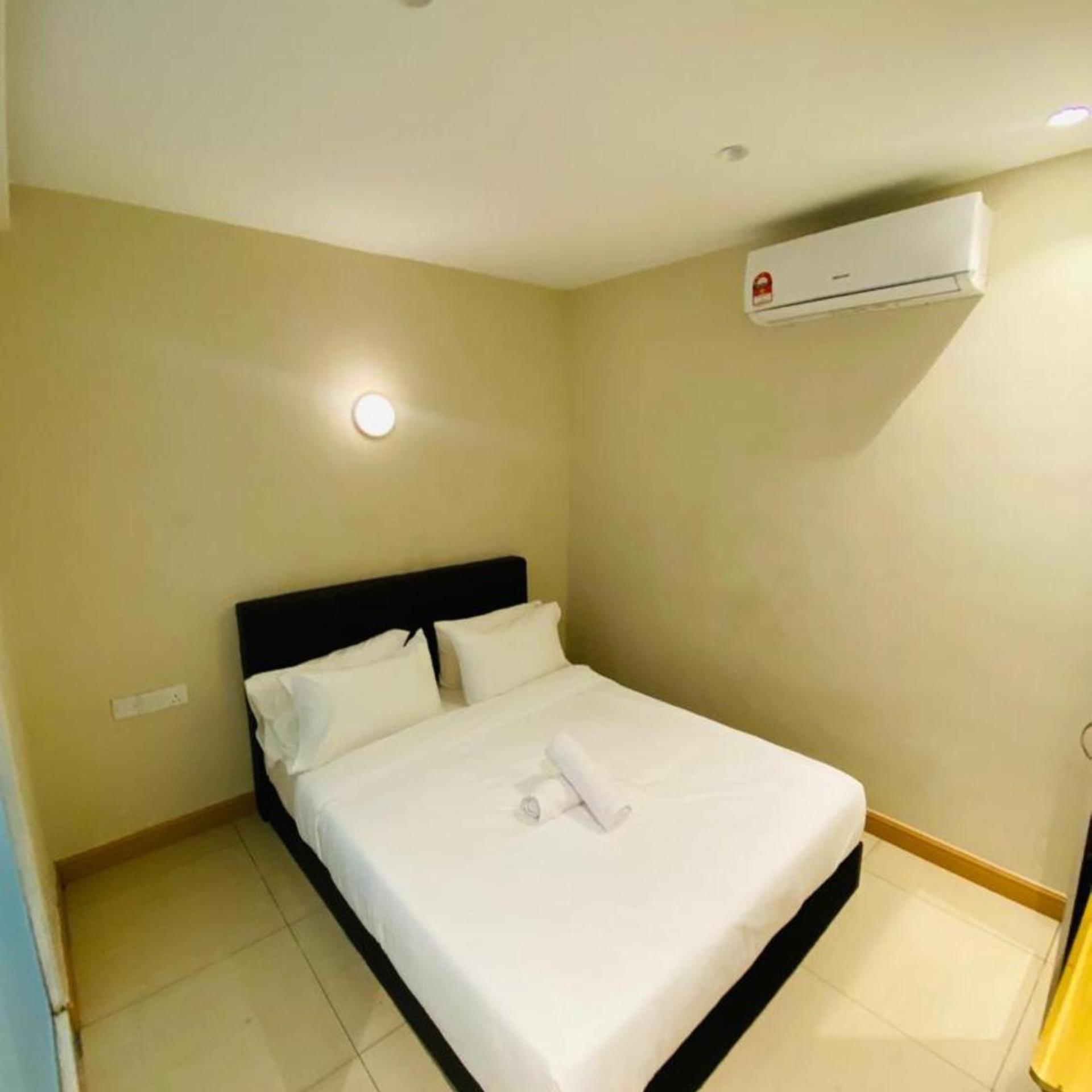 Swing & Pillows at Kota Damansara 22/55
