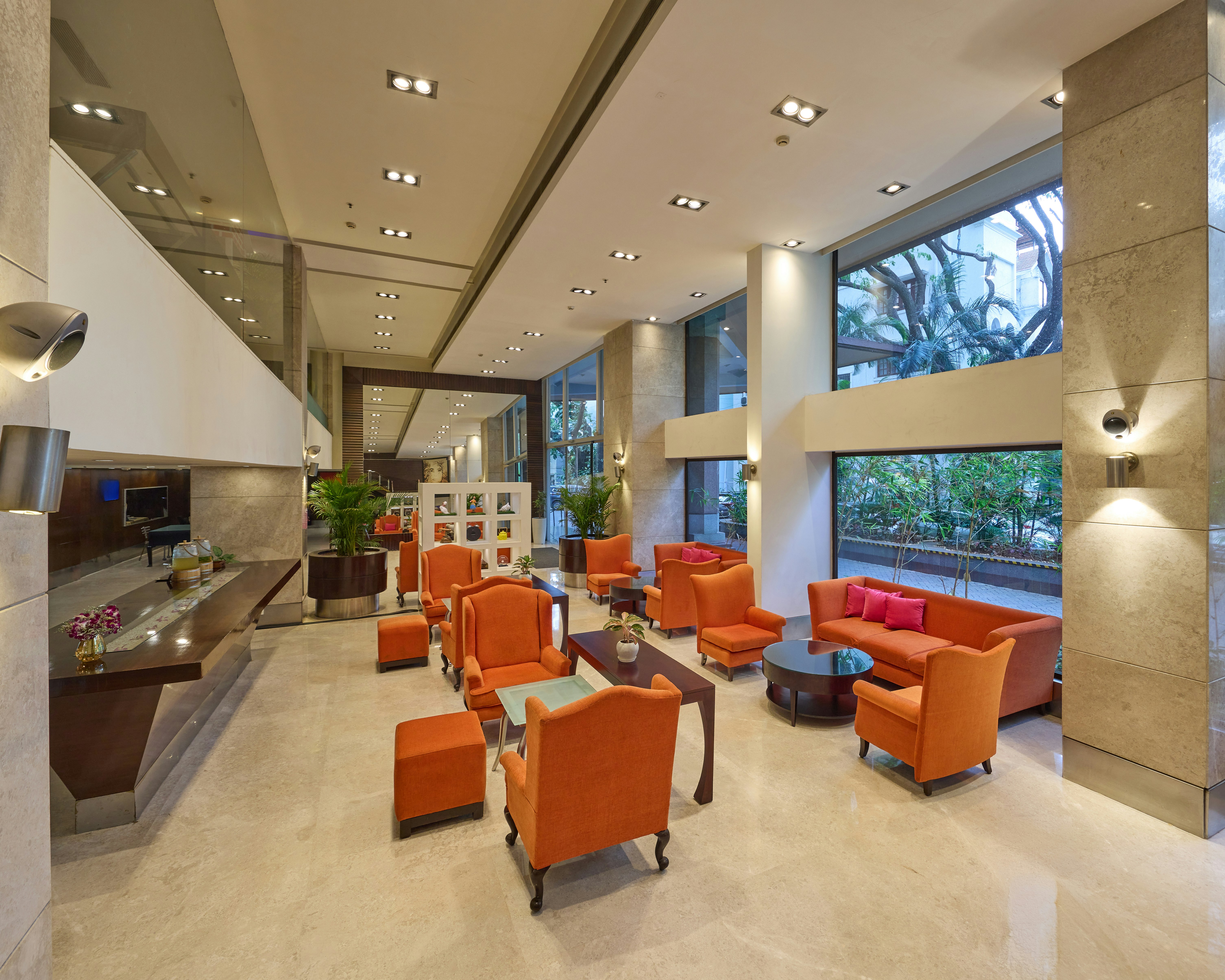 Royal Orchid Central Bangalore 32/75
