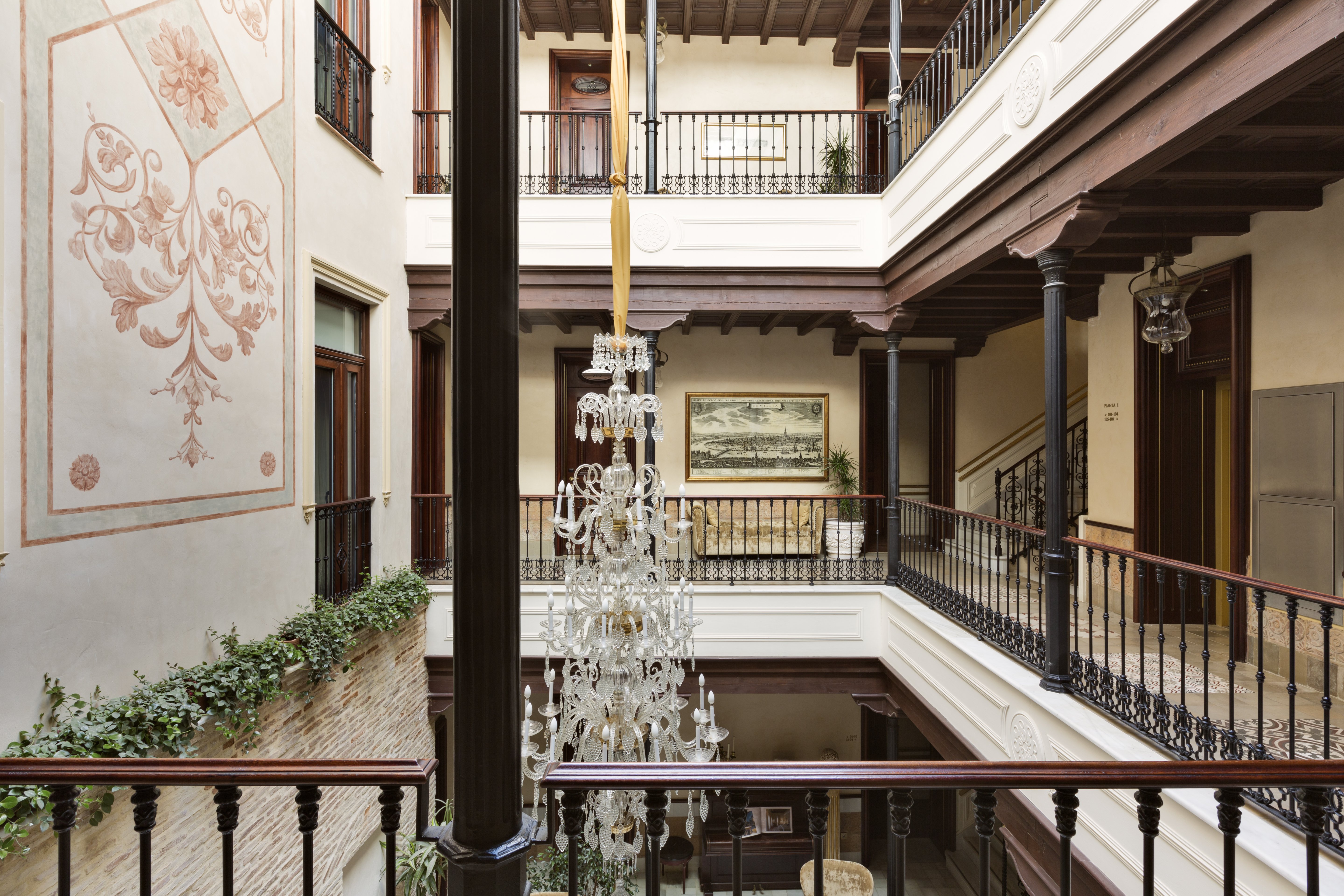 Hotel Casa 1800 Sevilla 3/100