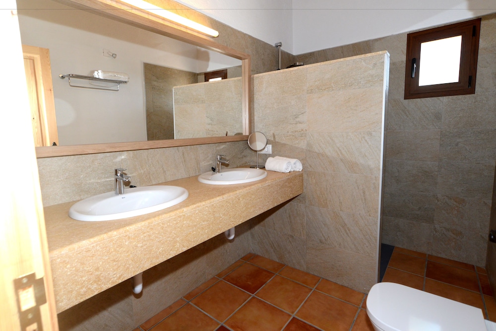 Agroturismo Can Porreti 45/50
