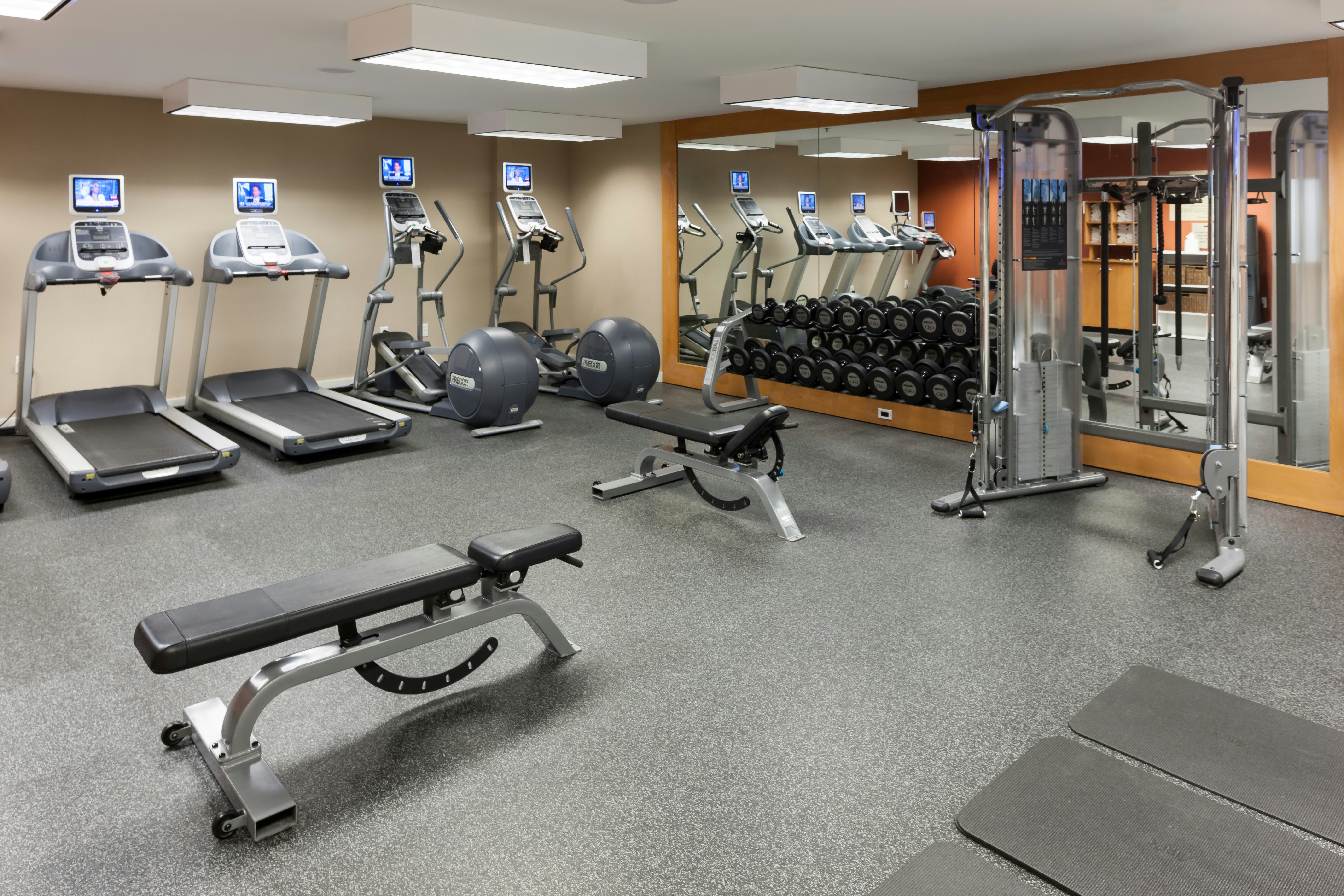 Homewood Suites By Hilton Mahwah 24/55