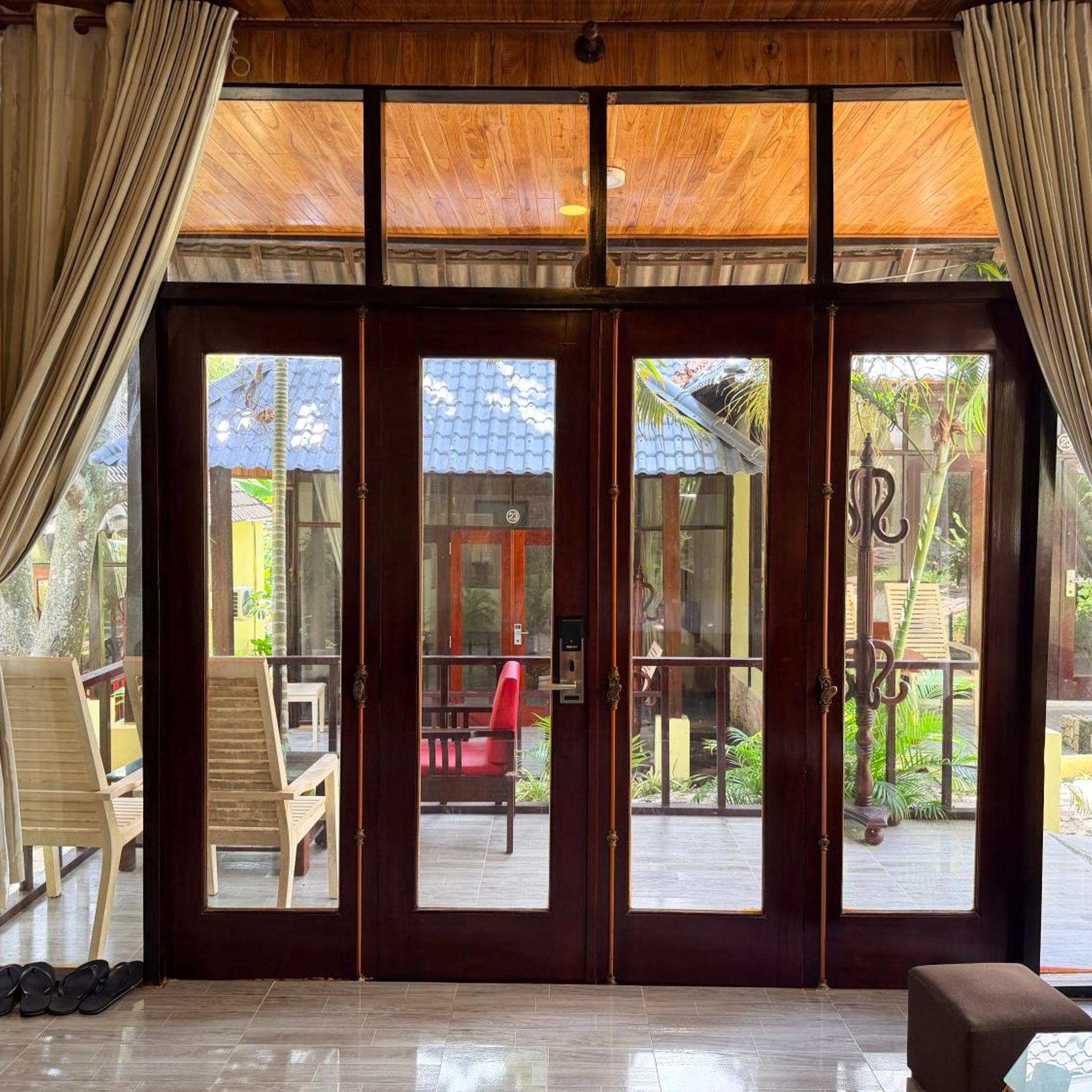 Arcadia Phu Quoc Resort 27/51