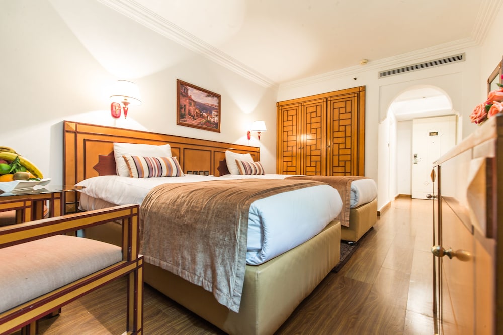 Royal Mirage Hotel Agadir 14/42